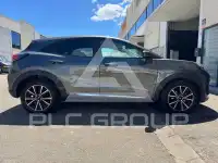 2020 Ford Puma