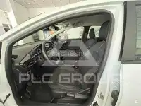 2020 Ford Puma