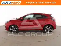 2020 Ford Puma