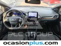 2020 Ford Puma