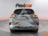 2020 Ford Puma