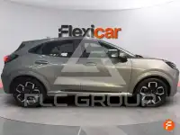 2020 Ford Puma