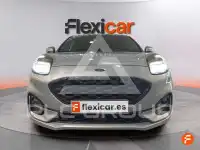 2020 Ford Puma