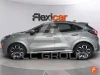 2020 Ford Puma