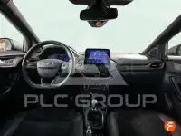 2020 Ford Puma