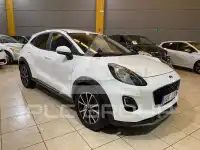 2020 Ford Puma