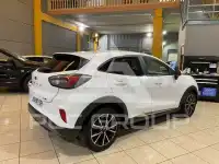 2020 Ford Puma