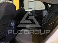 2020 Ford Puma