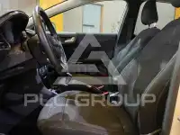 2020 Ford Puma