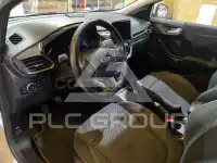 2020 Ford Puma