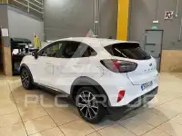 2020 Ford Puma
