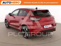 2020 Ford Puma