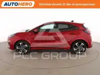 2020 Ford Puma