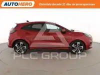 2020 Ford Puma