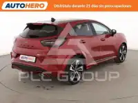 2020 Ford Puma