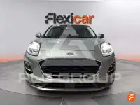 2020 Ford Puma