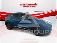 2020 Ford Puma
