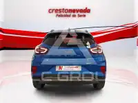 2020 Ford Puma