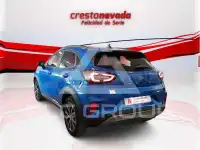 2020 Ford Puma
