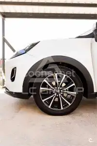 2020 Ford Puma
