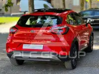 2020 Ford Puma
