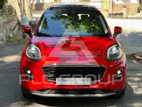 2020 Ford Puma