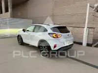 2020 Ford Puma