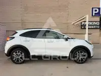 2020 Ford Puma