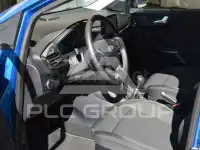 2020 Ford Puma