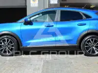 2020 Ford Puma