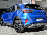 2020 Ford Puma