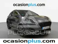 2020 Ford Puma