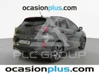 2020 Ford Puma
