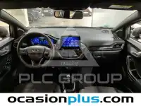 2020 Ford Puma