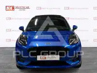 2020 Ford Puma