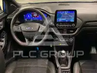 2020 Ford Puma
