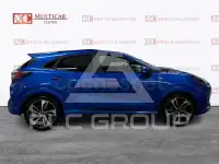 2020 Ford Puma