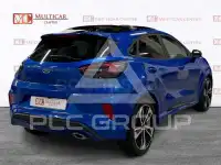 2020 Ford Puma