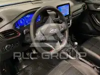 2020 Ford Puma