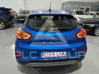 2020 Ford Puma