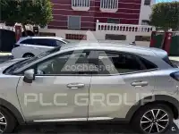 2020 Ford Puma
