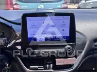 2020 Ford Puma