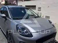 2020 Ford Puma