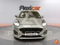 2020 Ford Puma