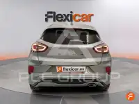 2020 Ford Puma