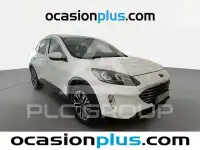 2020 Ford Kuga