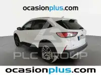 2020 Ford Kuga