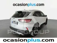 2020 Ford Kuga