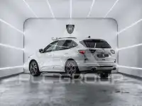 2020 Ford Kuga