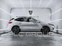 2020 Ford Kuga